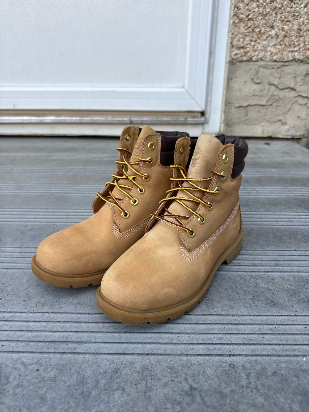 Timberland Women’s Linden Woods 6inch Boots